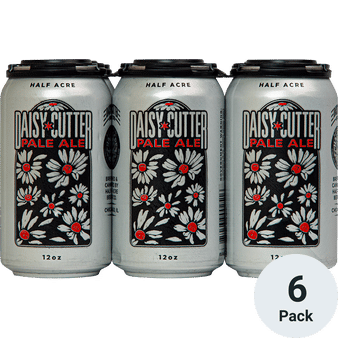 Half Acre Daisy Cutter Pale Ale