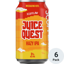 Scofflaw Juice Quest