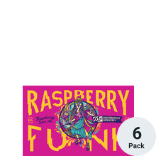 21st Amendment Raspberry Funk