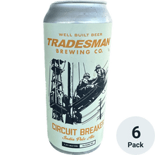 Tradesman Circuit Breaker