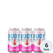 Buoy West Coast IPA