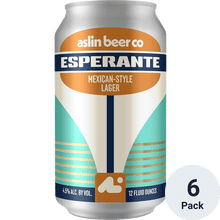 Aslin Esperante