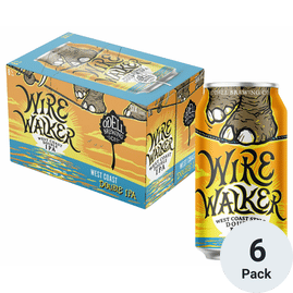Odell Wire Walker West Coast Double IPA