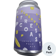 3 Sheeps Pineapple Fresh Coast