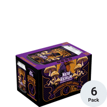 New Realm Blackberry Smoke Southern Light Lager