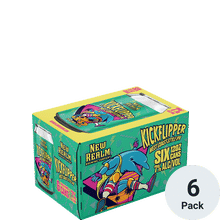New Realm KickFlipper West Coast-Style IPA