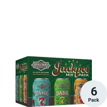 Boulevard Tank 7 Jackpot Mix Pack