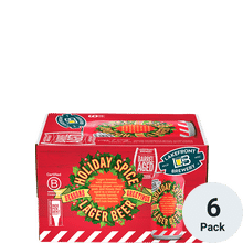 Lakefront BA Holiday Spice Winter Warmer