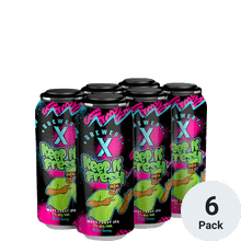 Brewery X Keep It Fresh