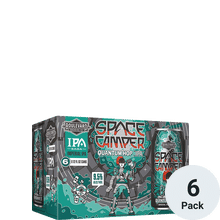 Boulevard Space Camper Quantum Hop