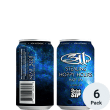 DrinkSip Non-Alcoholic Stealing Hoppy Hours