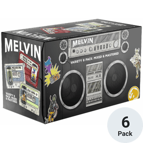 Melvin IPA Variety