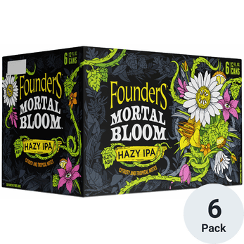 Founders Mortal Bloom