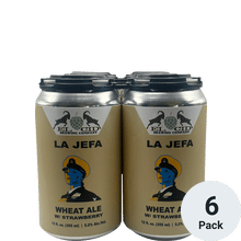 El Cid La Jefa