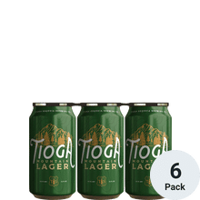Tioga Sequoia Tioga Lager