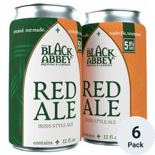 Black Abbey Irish Red Ale