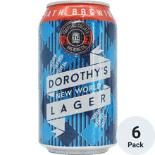 Toppling Goliath Dorothy's