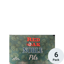Red Oak Noble Pils