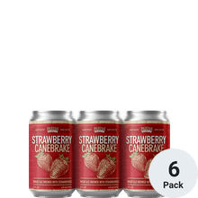 Parish Strawberry Canebrake