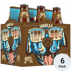 Abita Vanilla Triple Dog