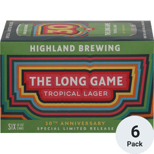 Highland The Long Game