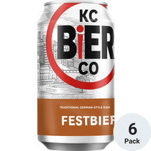 KC Bier Festbier