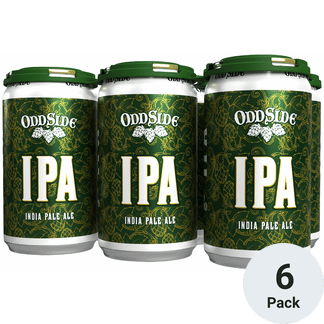 Odd Side IPA