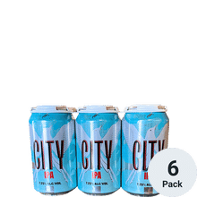 Roughtail City