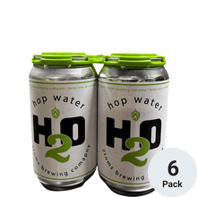 2Toms Non-Alcoholic Hop Water
