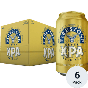 Firestone Walker XPA Extra Pale Ale