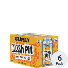 Surly Mosh Pit Juicy Pale Ale