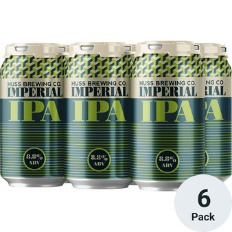 Huss Imperial IPA