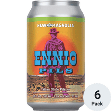 New Magnolia Ennio Pils