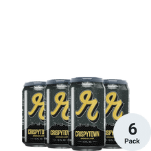 Reuben's Crispytown Lager