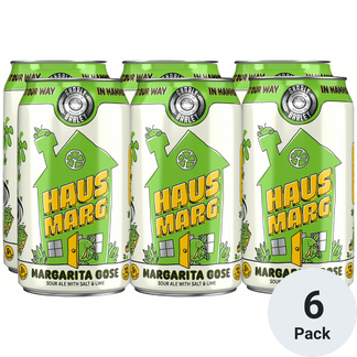 Gnarly Barley Haus Marg Gose