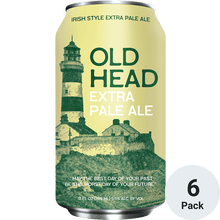 Detroit Liquid Old Head Extra Pale Ale