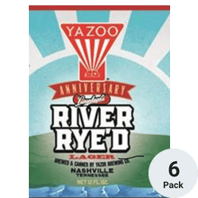 Yazoo River Ryed Lager