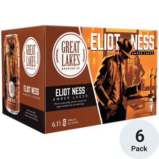 Great Lakes Eliot Ness
