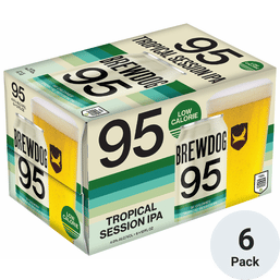 BrewDog 95