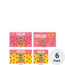 Schilling Imperial Pink Lemonade