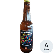 Primal Hops Mirage NA IPA