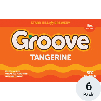 Starr Hill Groove