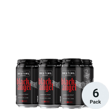 Destihl Black Angel Stout