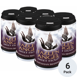 Empyrean Fallen Angel