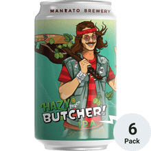 Mankato Hazy Butcher