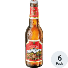 Rugenbrau Zwickel Beer