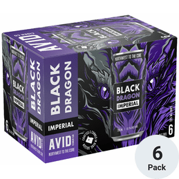 Avid Black Dragon Imperial