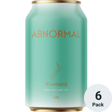 Abnormal Kiwiland
