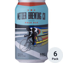 Metier Pale Ale