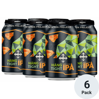 Crux Hang Tight West Coast IPA